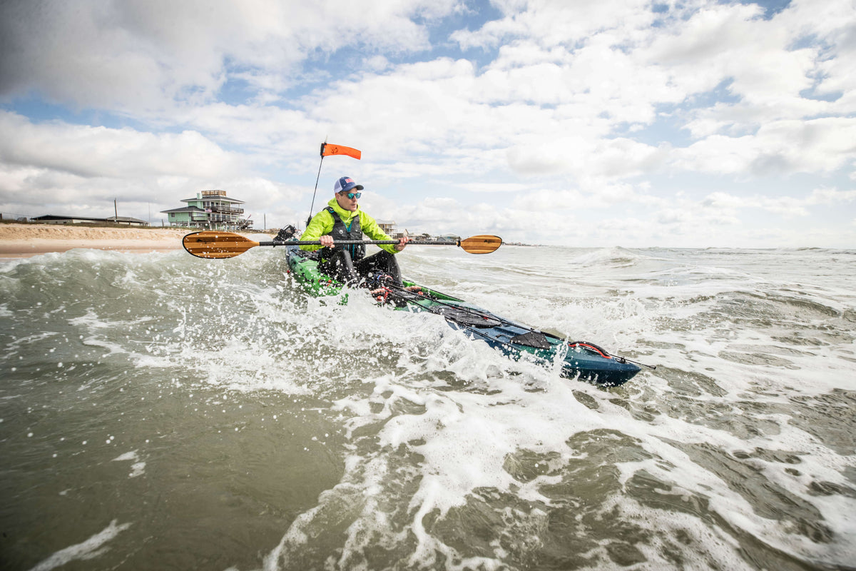 Kayaks Hydra 130 Hydra 130