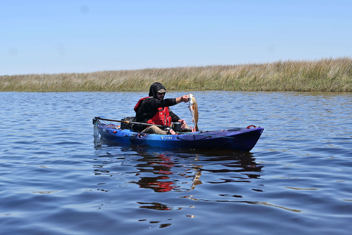 Kayaks Hydra 130 Hydra 130