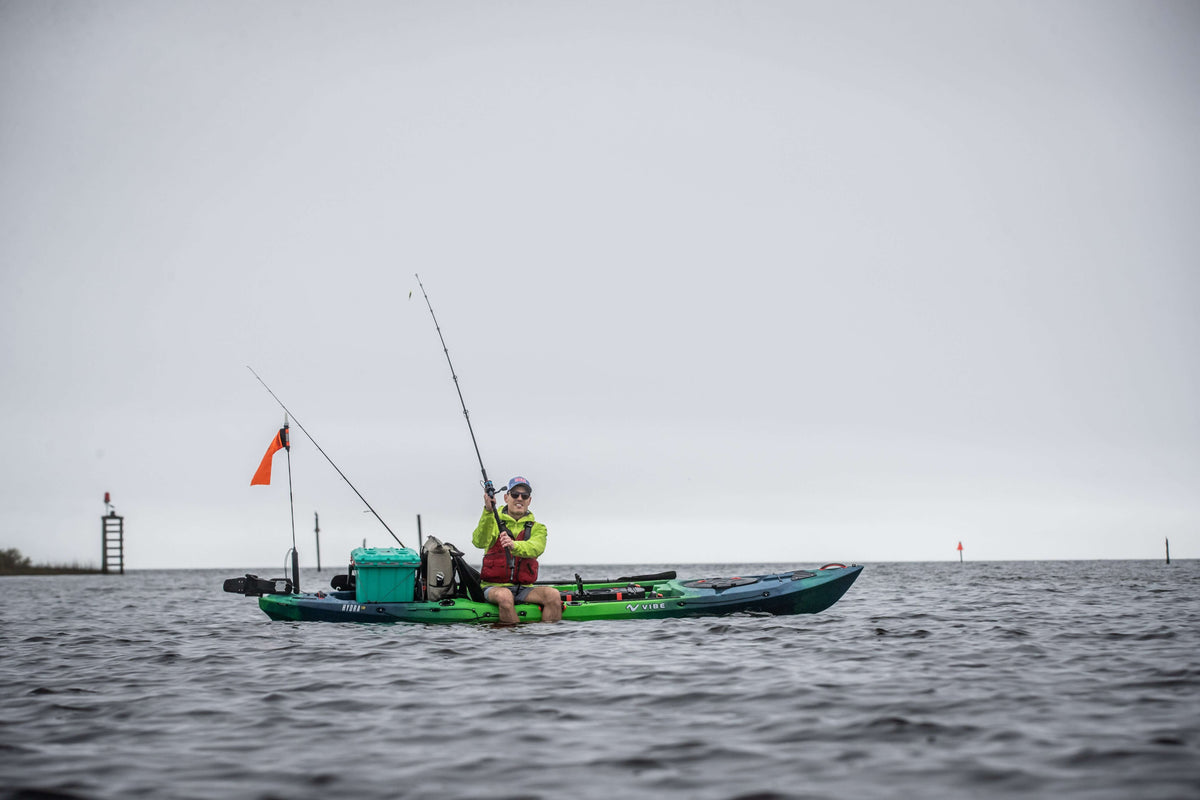 Kayaks Hydra 130 Hydra 130