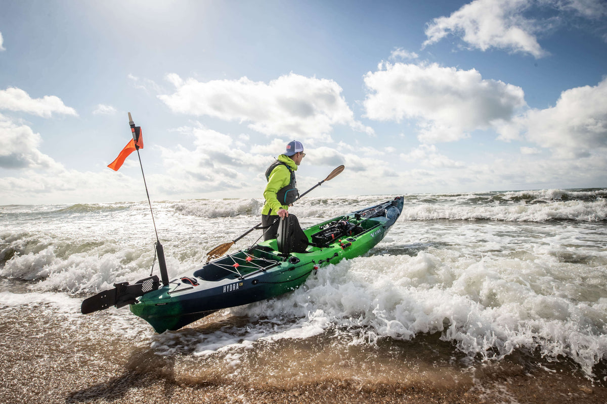 Kayaks Hydra 130 Hydra 130