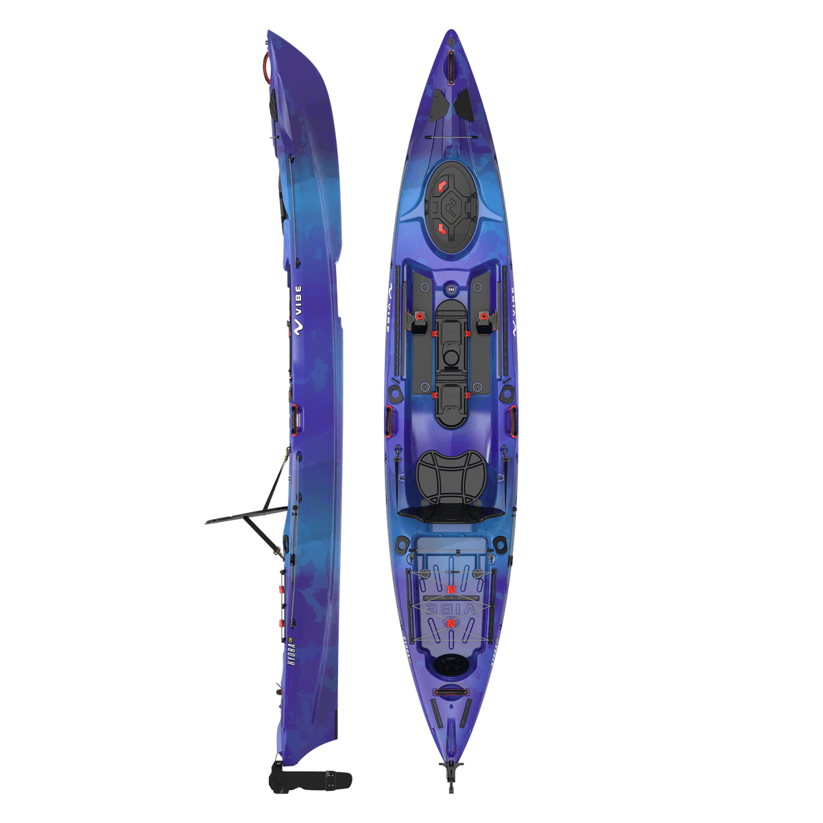 Kayaks Hydra 130 Hydra 130
