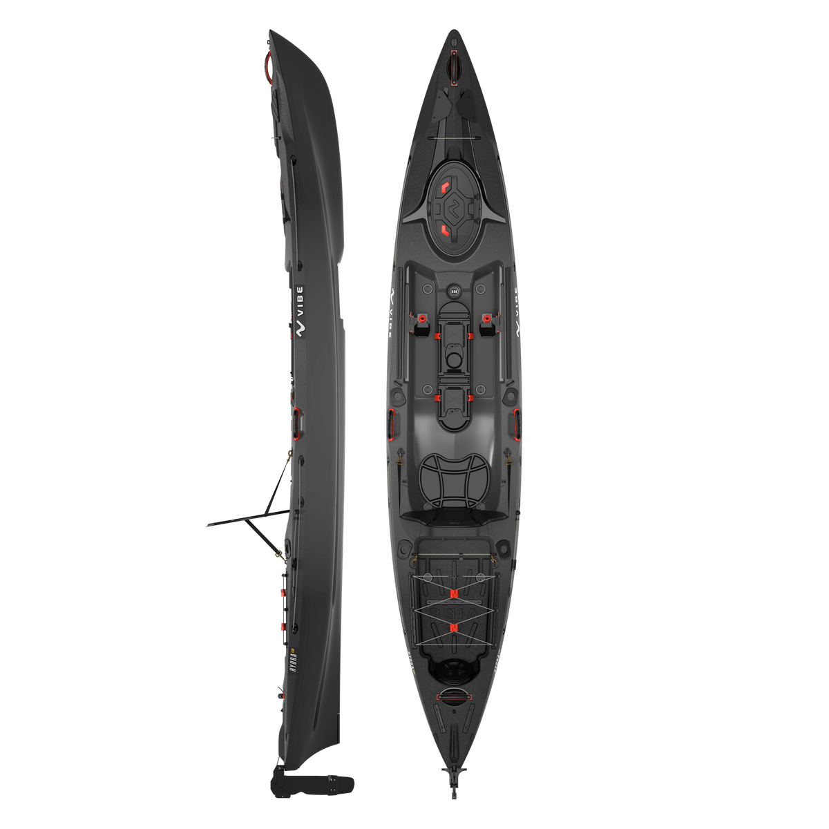 Kayaks Hydra 130 Hydra 130