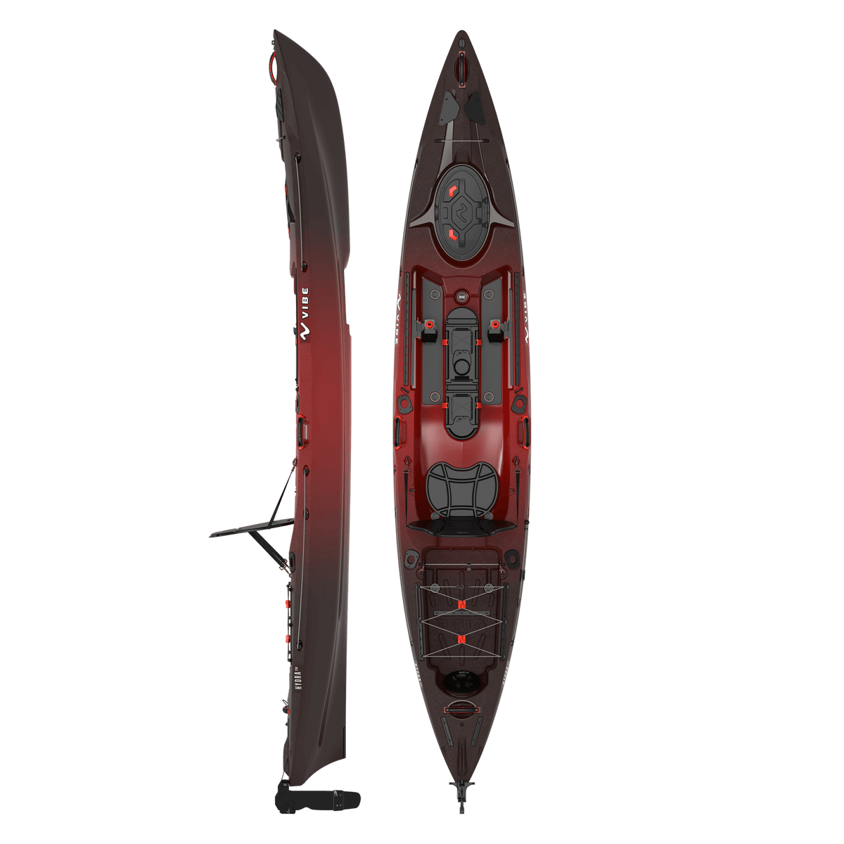 Kayaks Hydra 130 Hydra 130