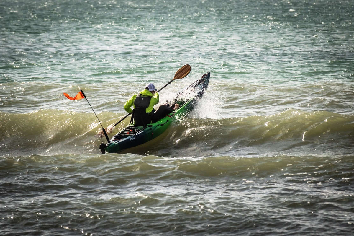 Kayaks Hydra 130 Hydra 130