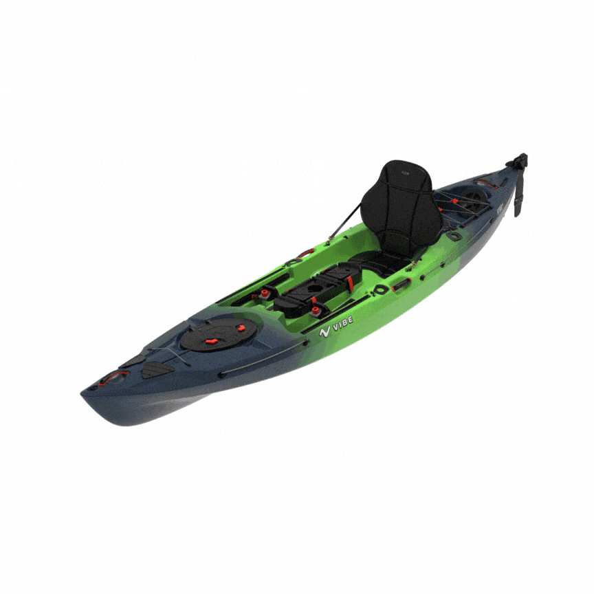 Kayaks Hydra 130 Hydra 130