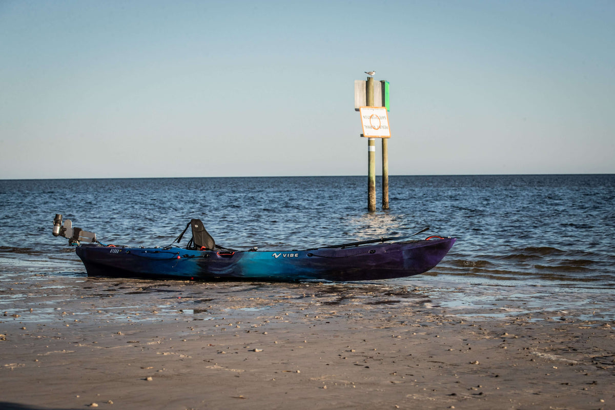 Kayaks Hydra 130 Galaxy Hydra 130