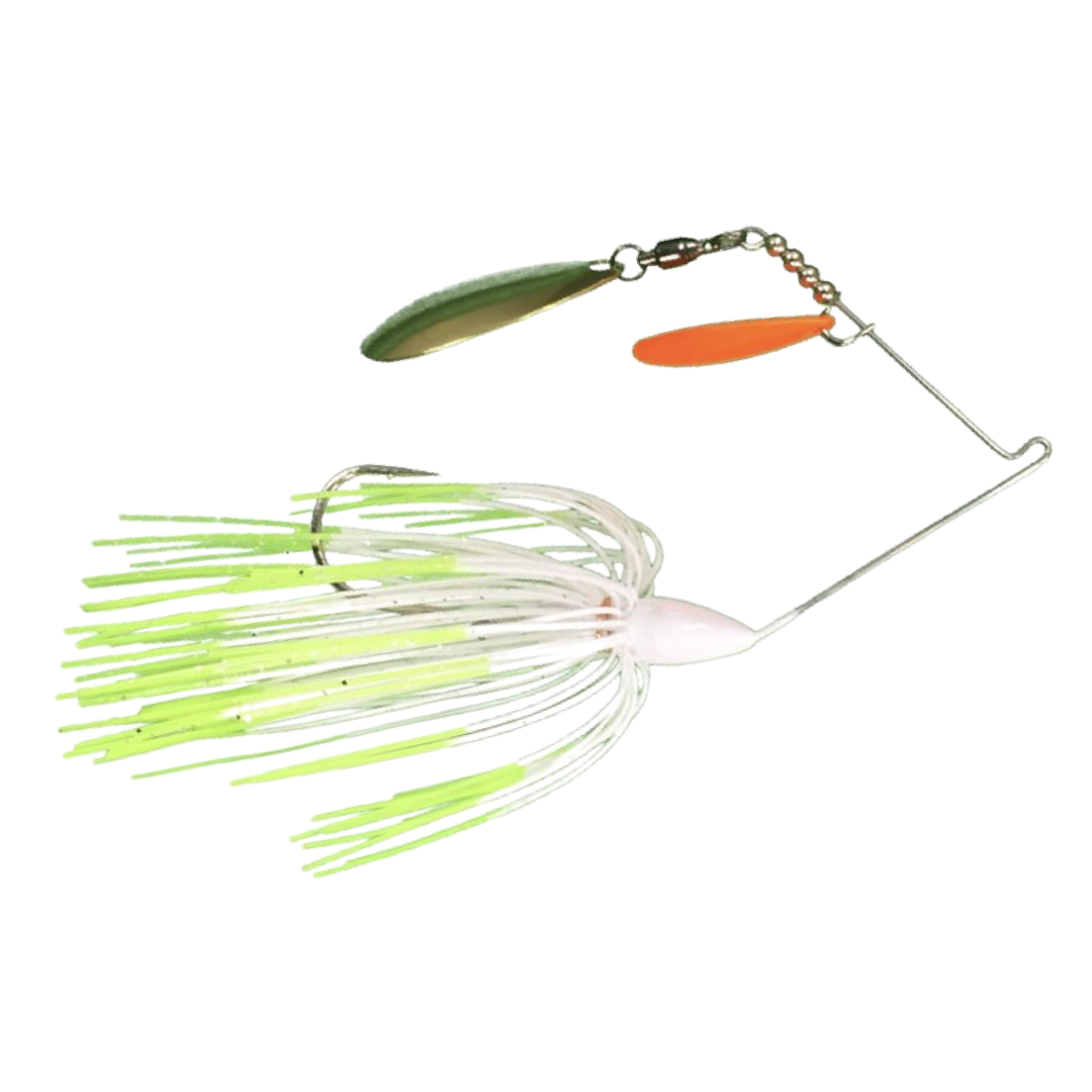 Blue Rock Indiana Pulse Spinnerbait