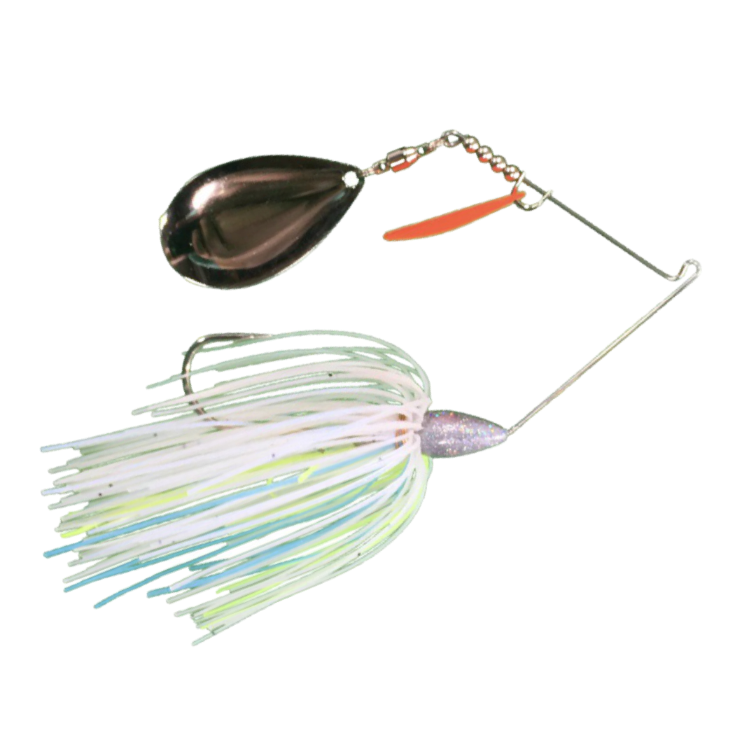 Blue Rock Indiana Pulse Spinnerbait