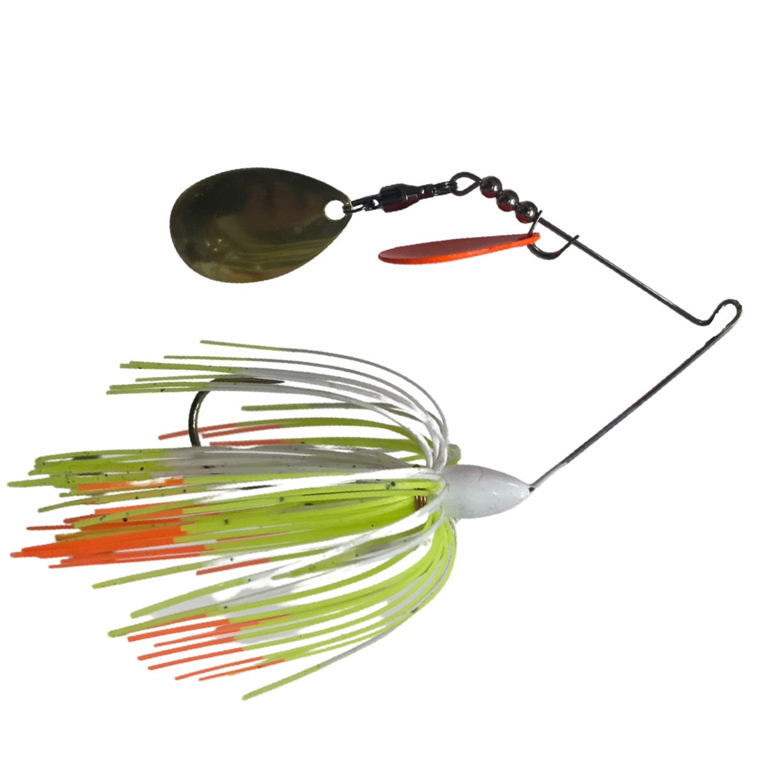 Blue Rock Indiana Pulse Spinnerbait