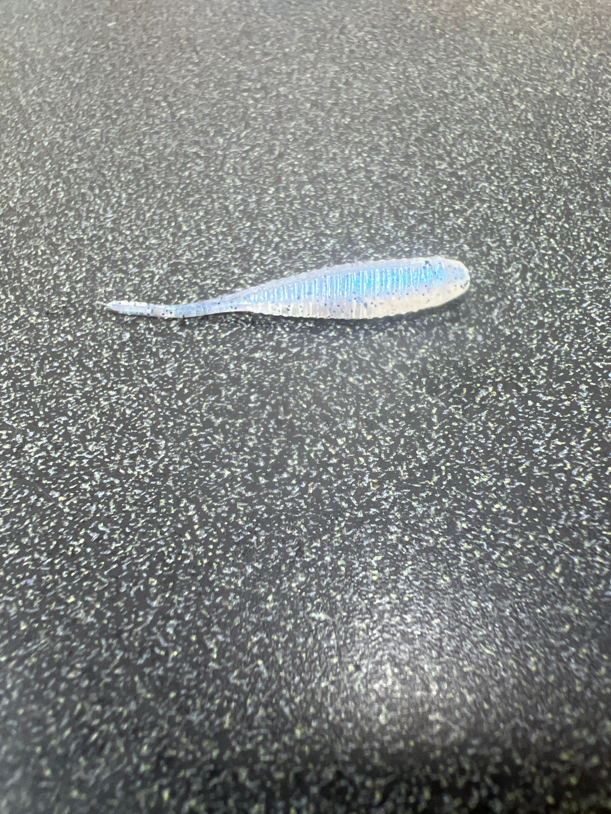 1.5 Gulp Minnow compact minnow bait for crappie fishing