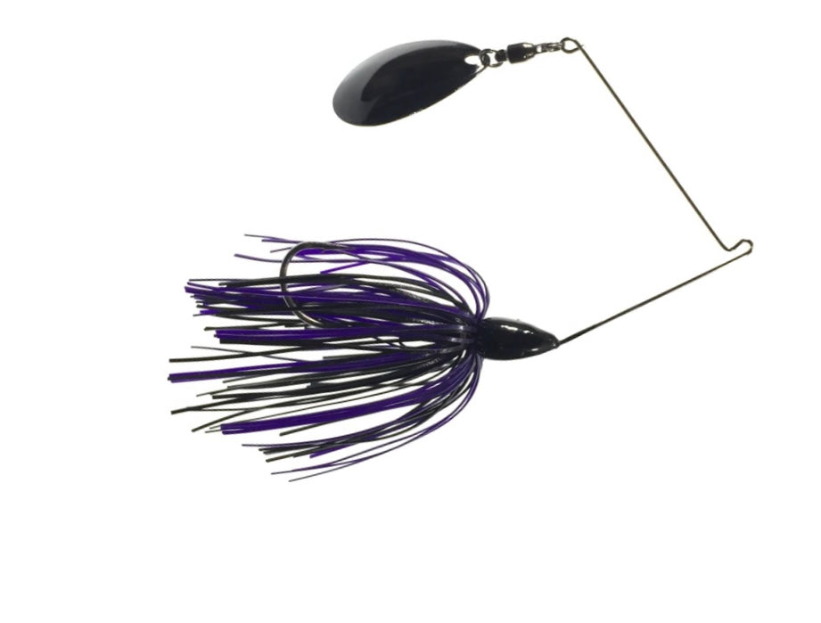 Blue Rock Showstopper Classic Single/Double Colorado Spinnerbait