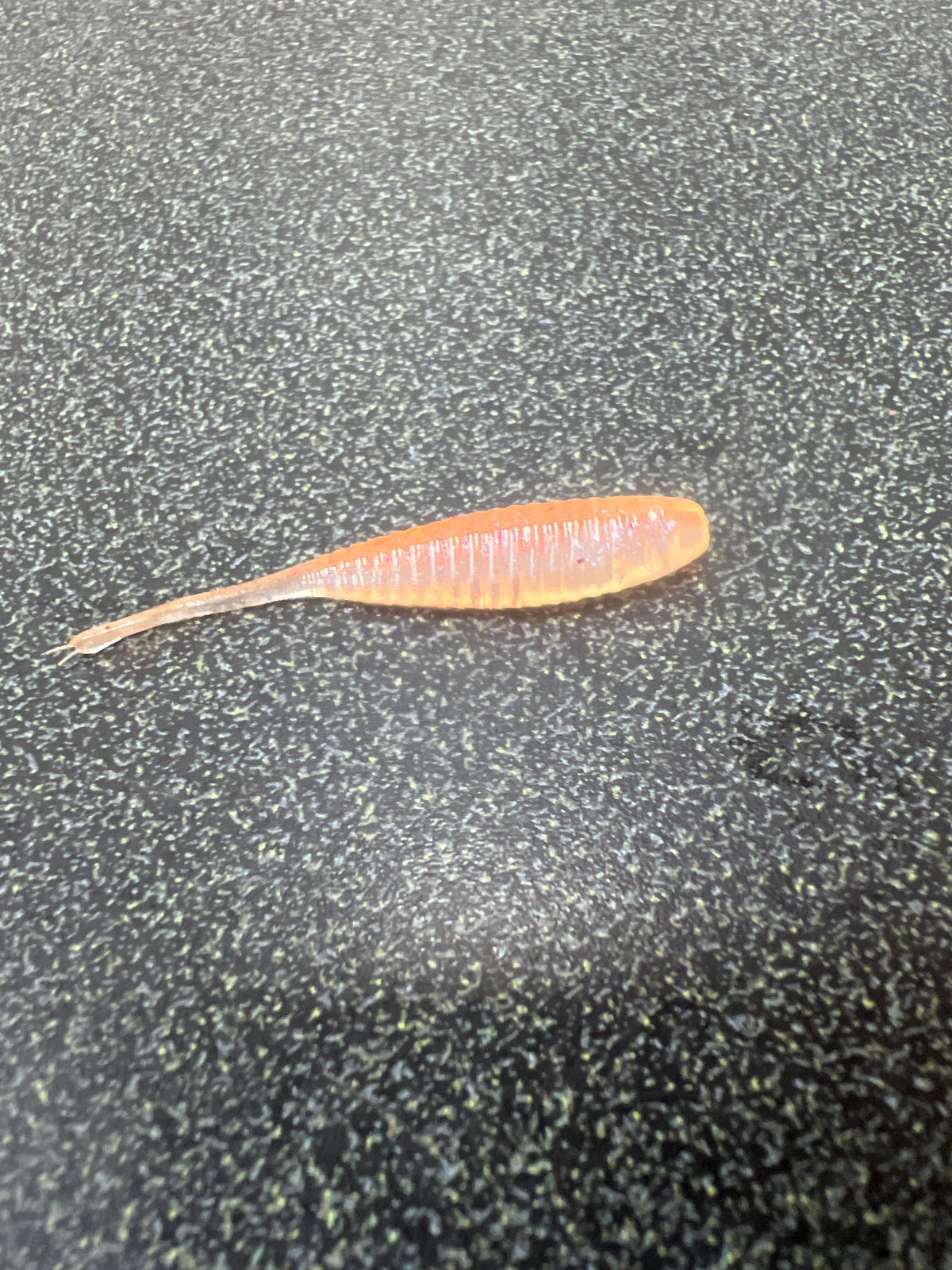 1.5 Gulp Minnow compact minnow bait for crappie fishing
