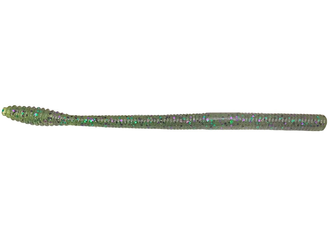 GrandeBass 6.5" Airtail Wiggler Floating-Tail Finesse Worm