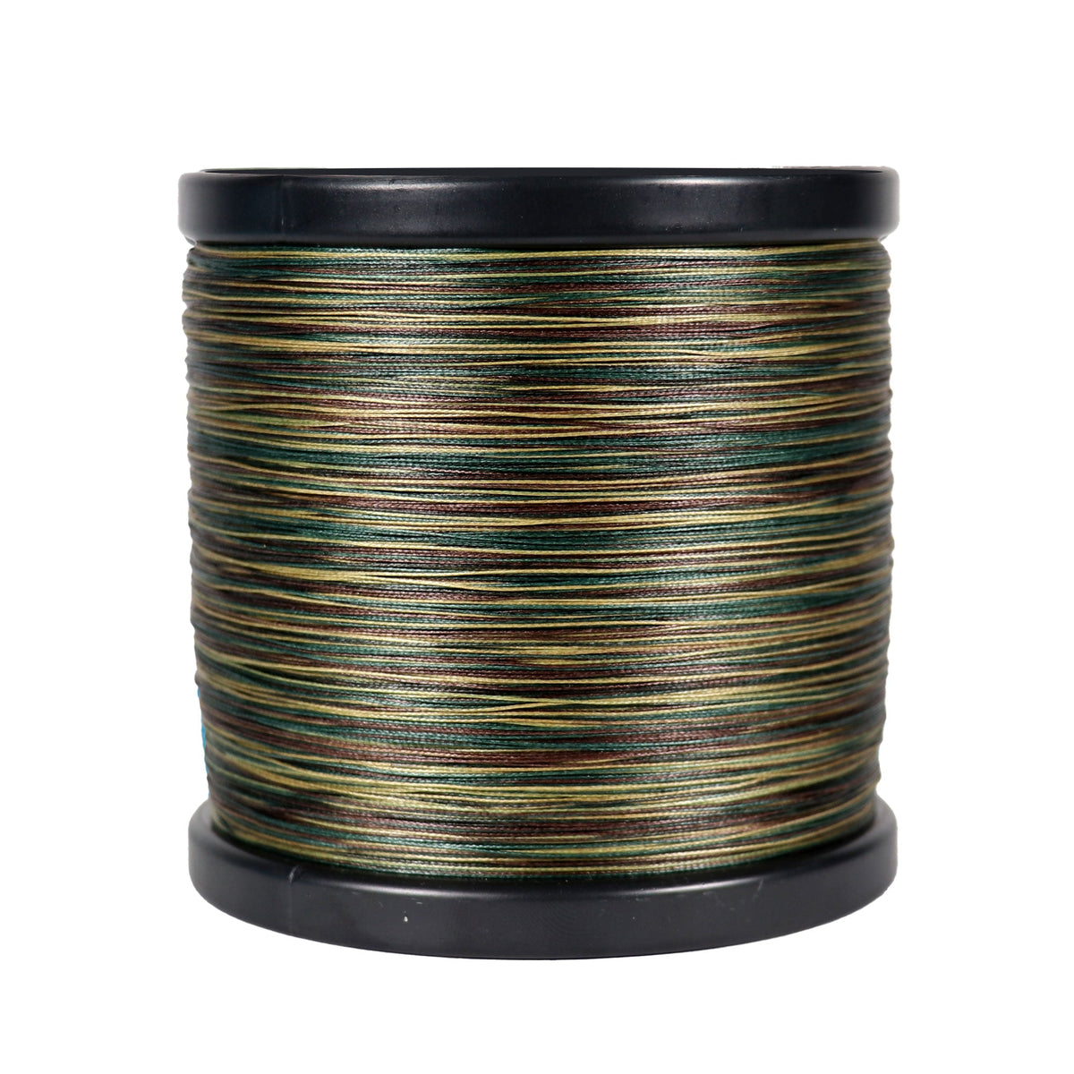 Beyond Braid Moss Camo Braided Fishing Line