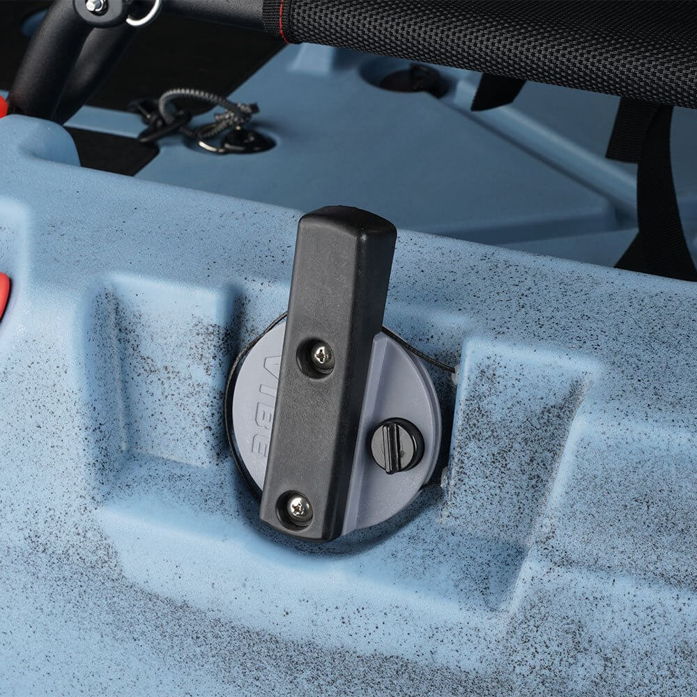 Vibe Impulse Drive Pedal Kit