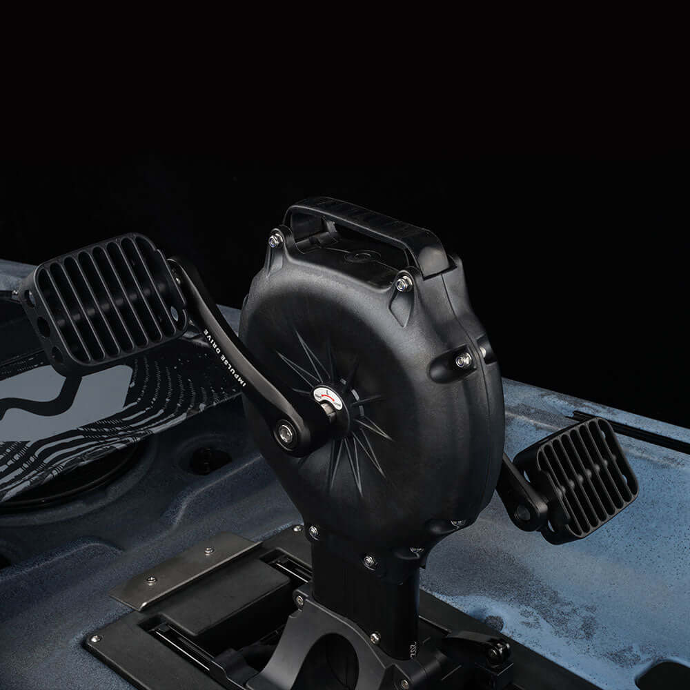 Vibe Impulse Drive Pedal Kit