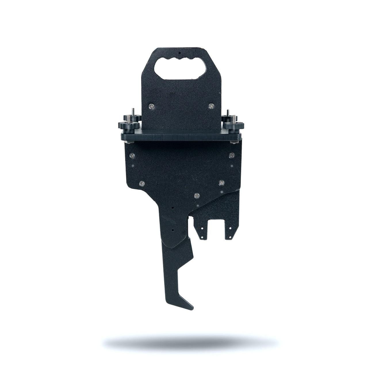 Impulse Pedal Drive Adapter (K-1 Motor) Impulse Pedal Drive Adapter (K-1 Motor)