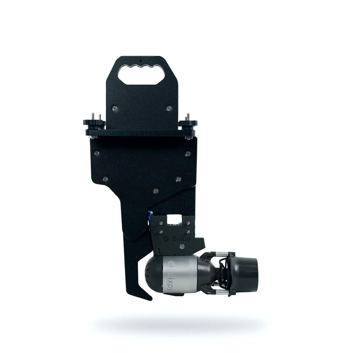 Impulse Pedal Drive Adapter (K-1 Motor) Impulse Pedal Drive Adapter (K-1 Motor)