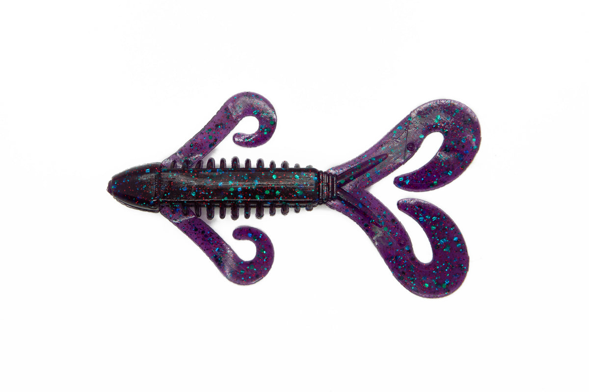 Soft Plastic J-Bug J-Bug