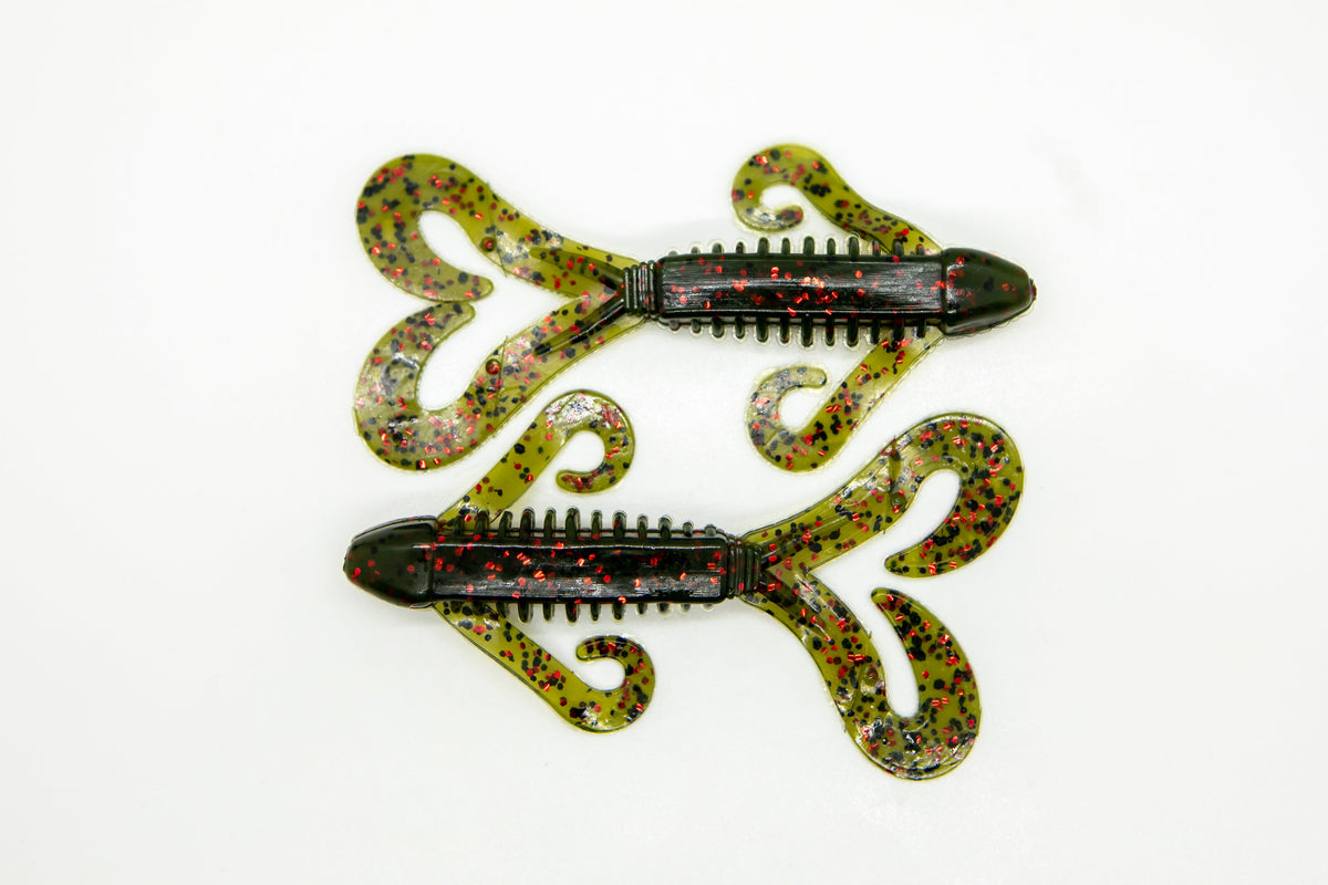 Soft Plastic J-Bug J-Bug