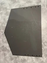 Kayak Accessories Jackson Knarr In Hull Mounting Plate Jackson Knarr In Hull Mounting Plate