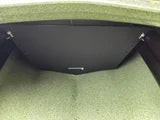 Kayak Accessories Jackson Knarr In Hull Mounting Plate Jackson Knarr In Hull Mounting Plate