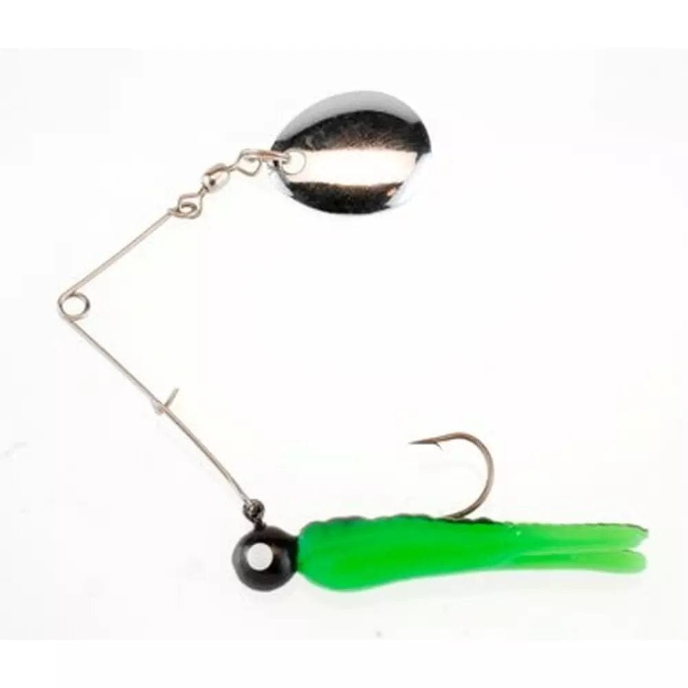 Baits Johnson Original Beetle Spin 1/16oz / Catalpa Johnson Original Beetle Spin - Pescador Fishing Supply