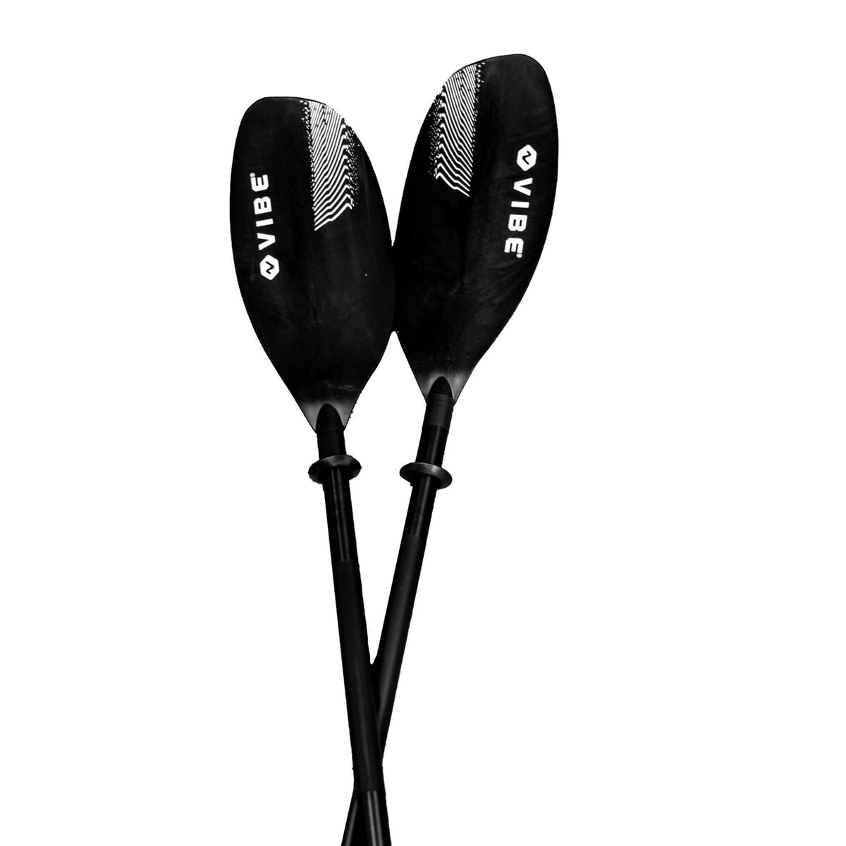 Vibe Journey Aluminum Adjustable Paddle (90.5&quot; to 98.4&quot; adjustable)