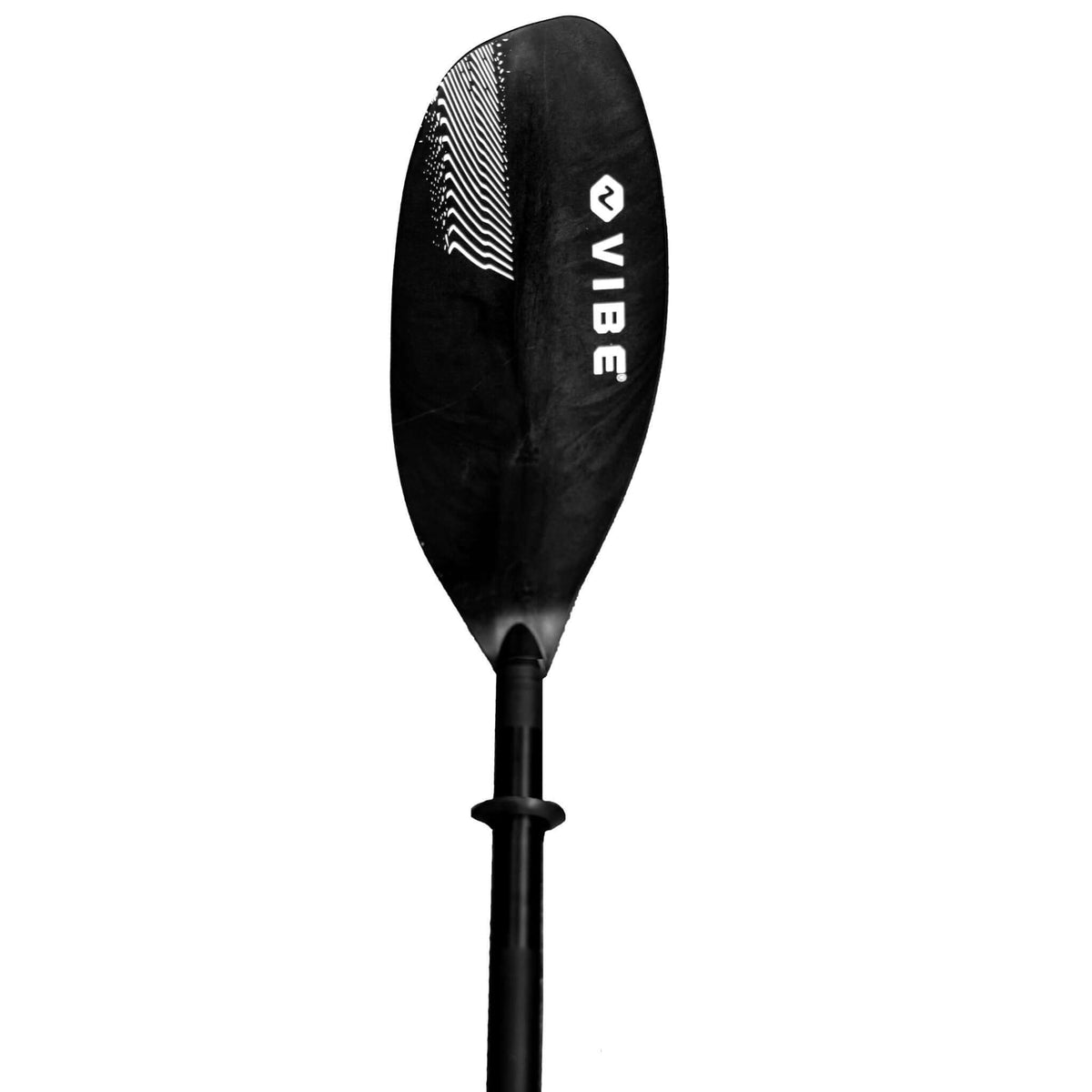 Vibe Journey Aluminum Adjustable Paddle (90.5&quot; to 98.4&quot; adjustable)