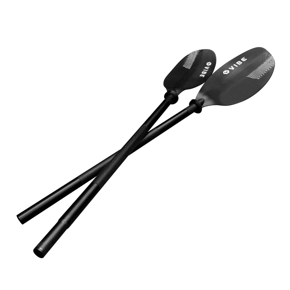 Vibe Journey Aluminum Paddle (90.5&quot;)