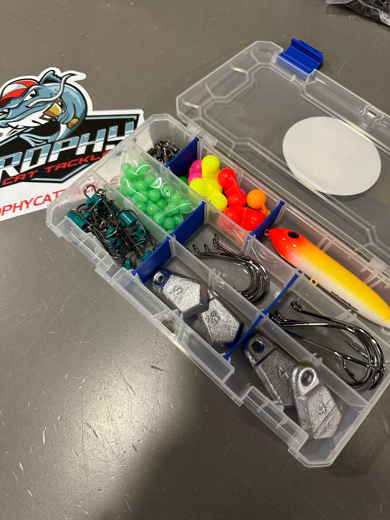 Tackle Boxes Jr Edition Box Jr Edition Box