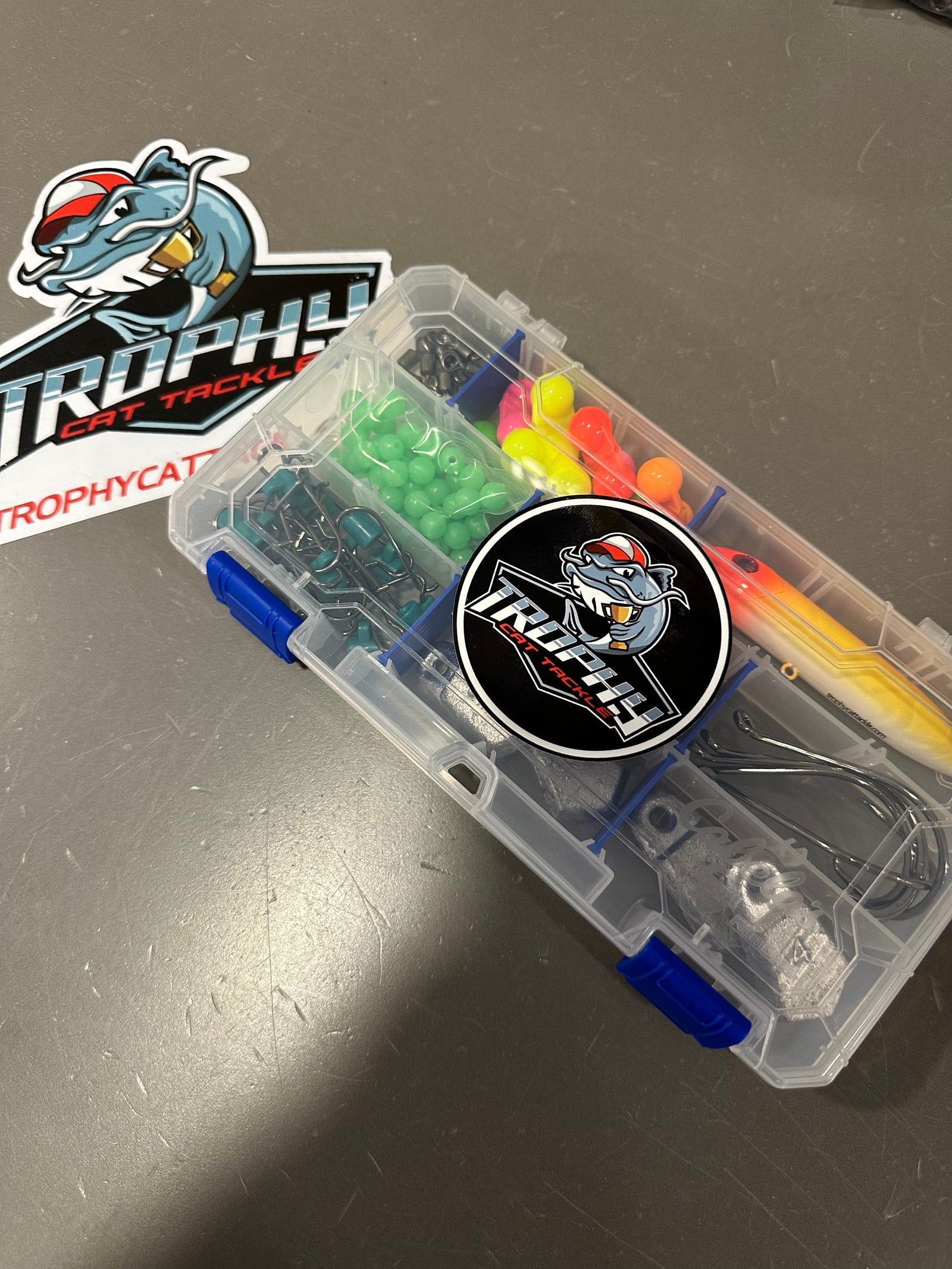 Tackle Boxes Jr Edition Box Jr Edition Box