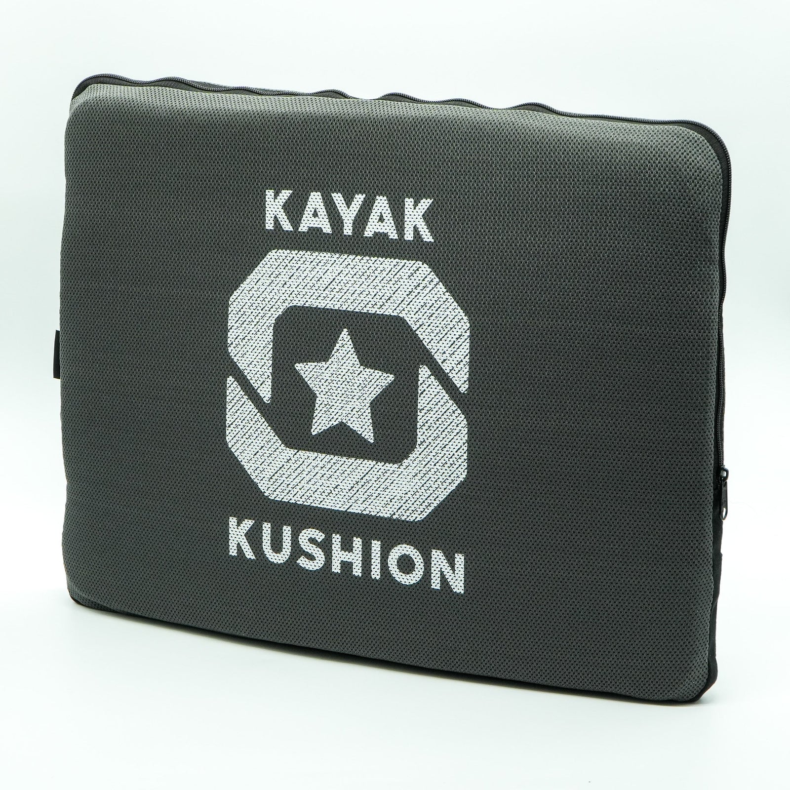 Kayak Accessories Kayak Kushion Square Kushion - Fish Ops Edition Comfort Seat Pad for Fishing Kayaks OG Green / Bertha / Firm Kayak Kushion Fish Ops Edition Seat Cushion for Fishing Kayaks