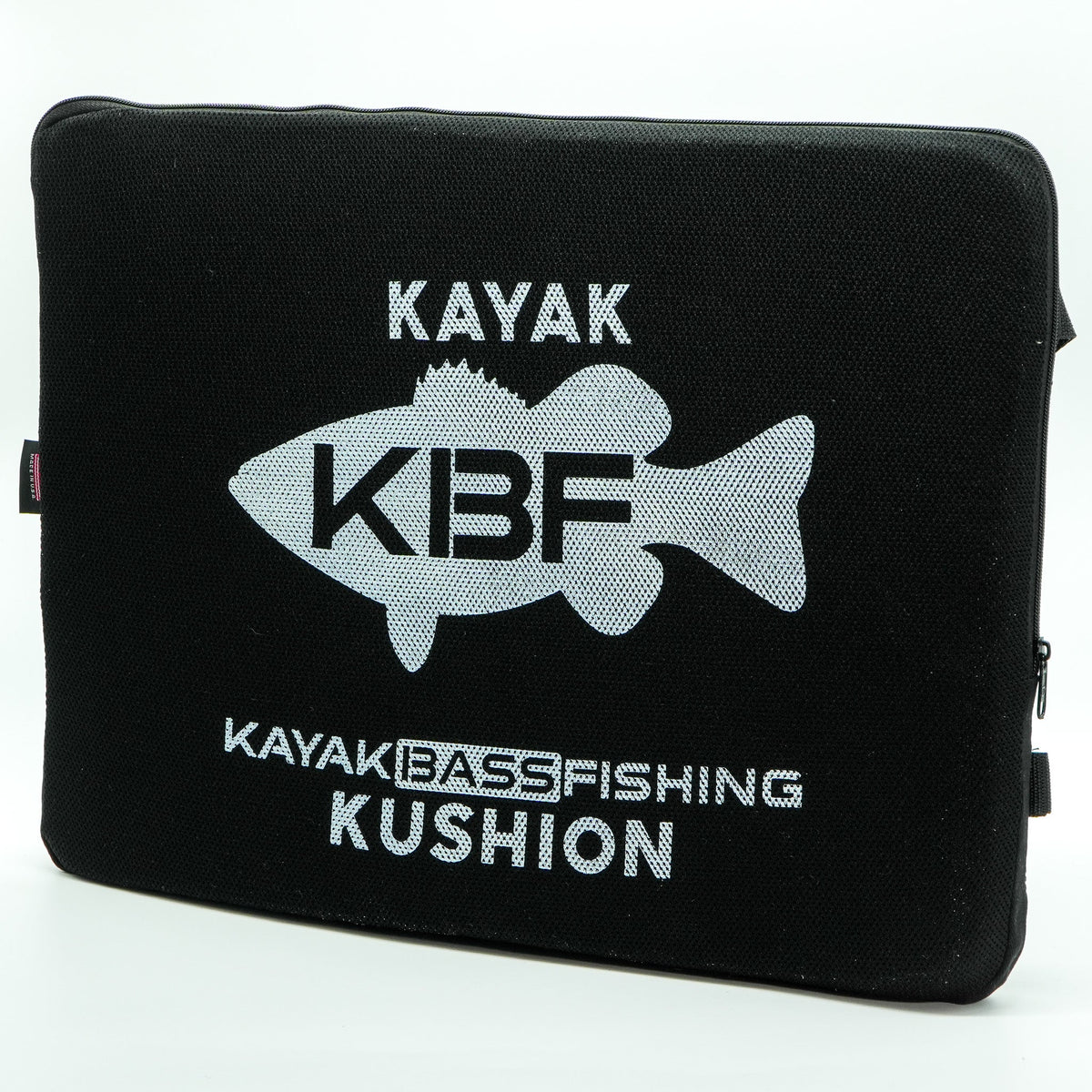 Kayak Accessories Kayak Kushion Square Kushion - KBF Edition Comfort Seat Pad for Fishing Kayaks Black / Bertha / Firm Kayak Kushion KBF Edition Seat Cushion for Fishing Kayaks