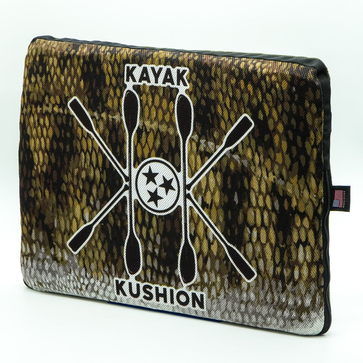 Square Kushion