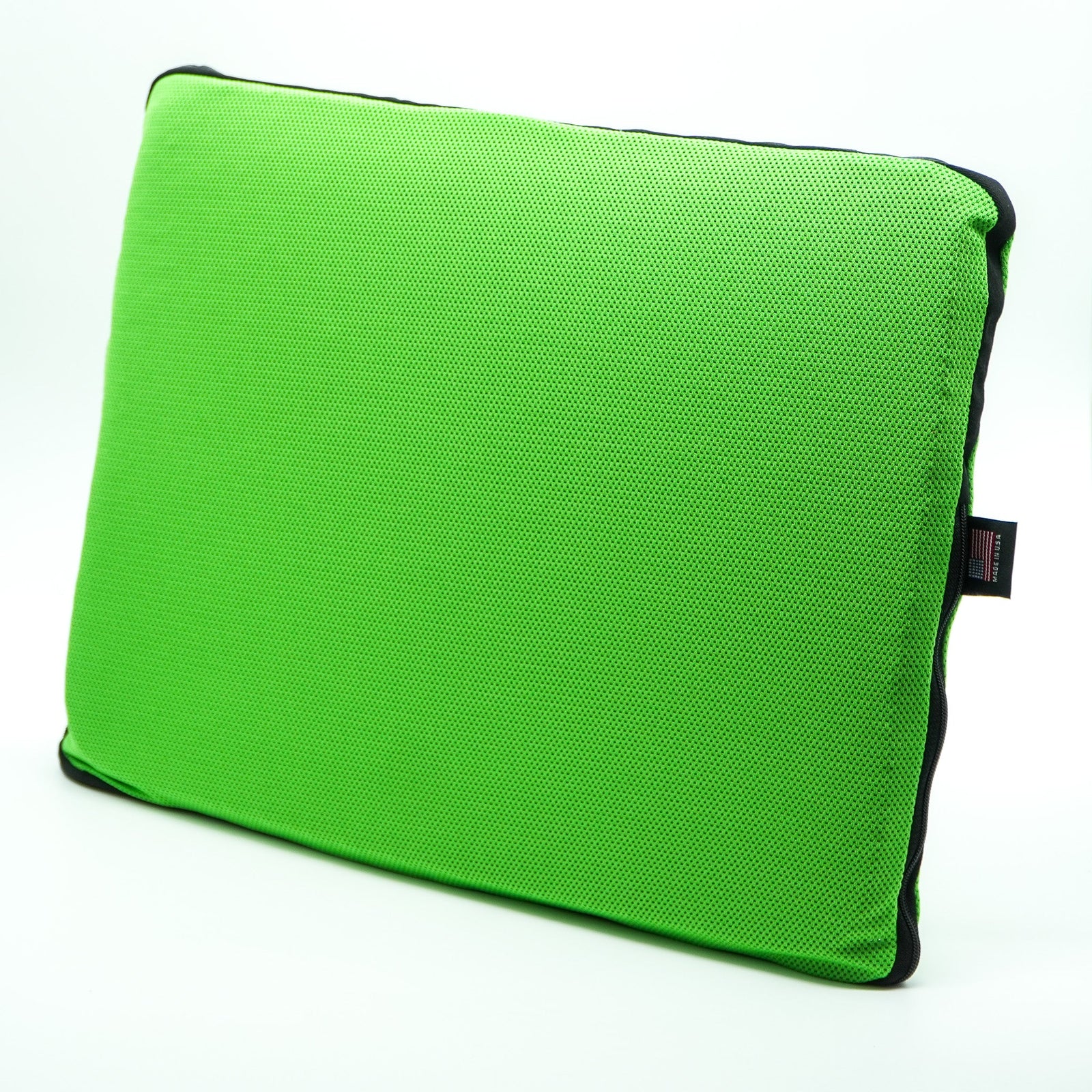 Kayak Accessories Kayak Kushion Square Kushion - Solid Color Comfort Seat Pad for Fishing Kayaks Orange / Bertha / Firm Kayak Kushion - Comfortable, Supportive Seat Cushion for Fishing Kayaks