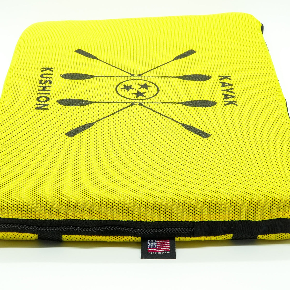 Kayak Accessories Kayak Kusion Square Kushion - Vivid Color Comfort Seat Pad for Fishing Kayaks Kayak Kushion Vivid Collection Seat Cushion for Fishing Kayaks