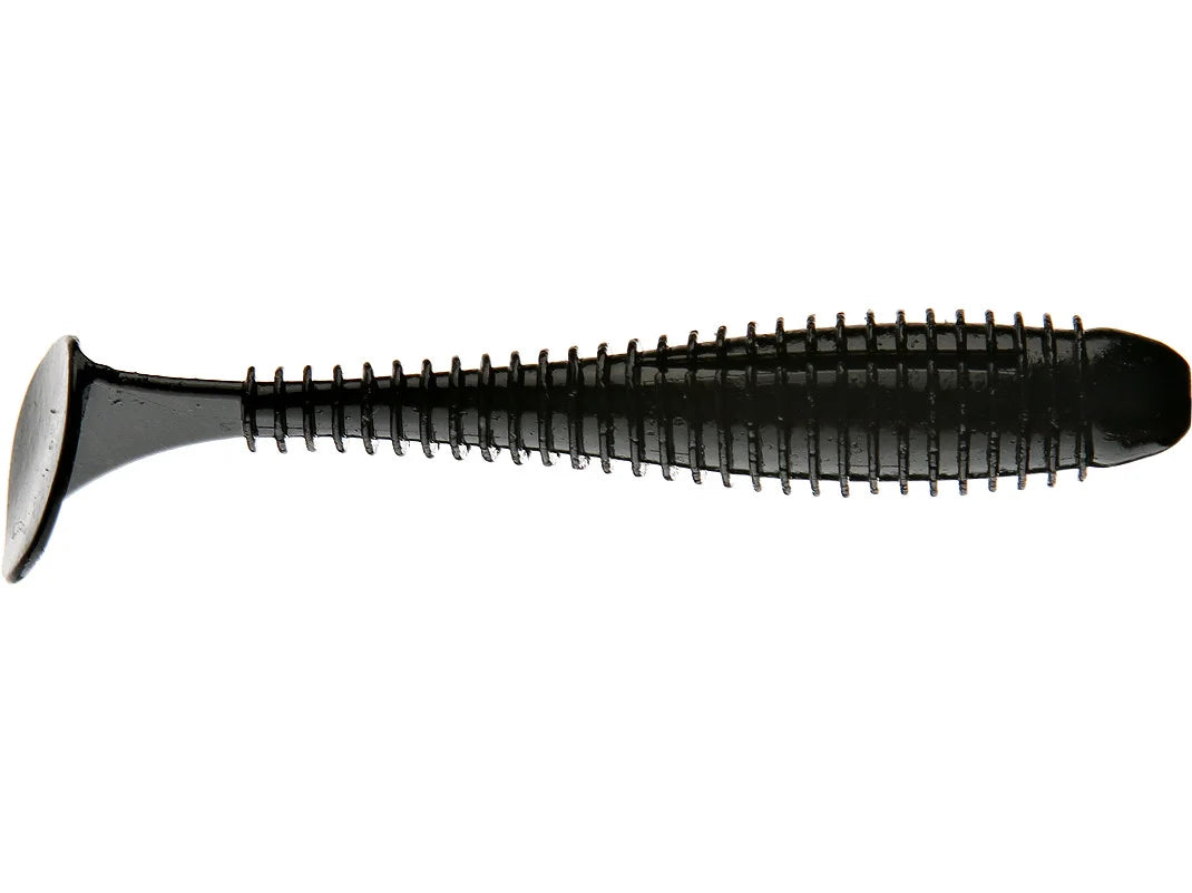 Minnows & Swimbaits Kickback Shad 3.75" Sexy Shad Kickback Shad 3.75"