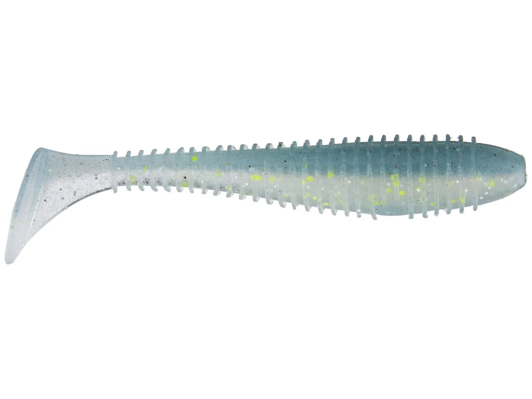 Minnows & Swimbaits Kickback Shad 3.75" Sexy Shad Kickback Shad 3.75"