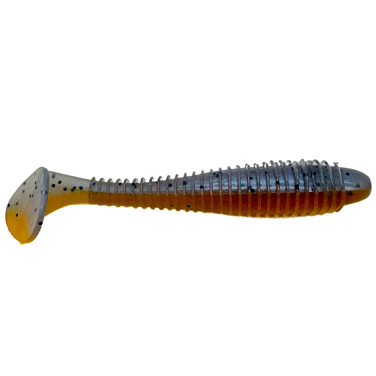 Minnows & Swimbaits Kickback Shad 3.75" Sunfish Magic Kickback Shad 3.75"