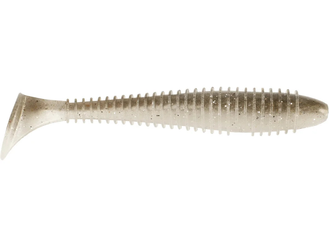 Minnows & Swimbaits Kickback Shad 3.75" Tennessee Shad Kickback Shad 3.75"