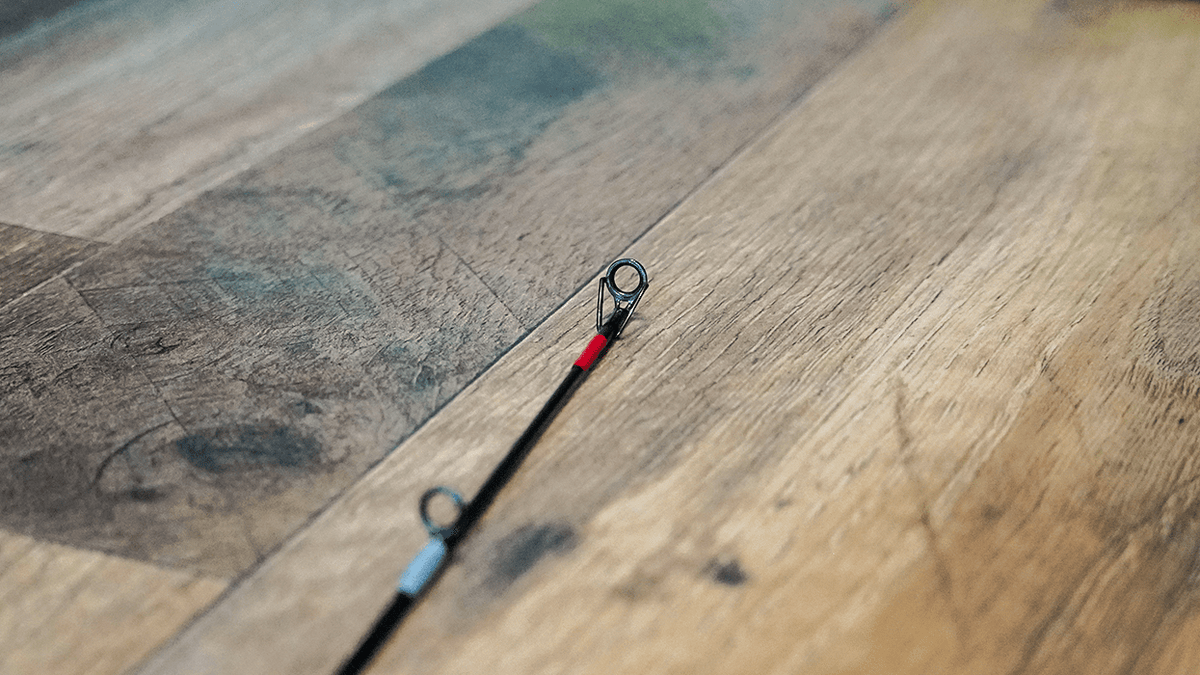 Baitcasting Fishing Rods Kinetic 7’0″ Light Casting Rod – Mod-Fast Action Kinetic 7’0″ Light Casting Rod – Pescador Fishing Supply