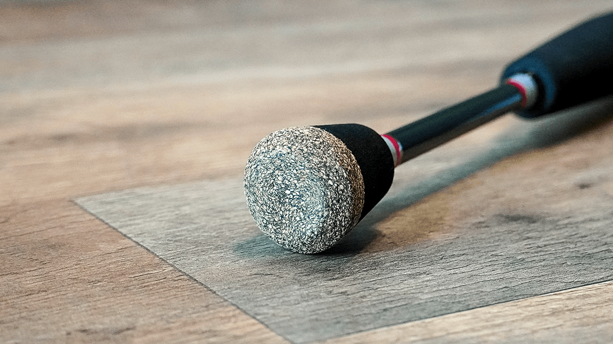 7'6 baitcasting rod Kinetic
