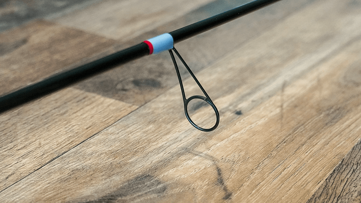 Spinning Fishing Rods Kinetic 7’6″ Medium Light Spinning Rod – Mod-Fast Action Kinetic 7’6″ Medium Light Spinning – Mod-Fast – Pescador Fishing Supply