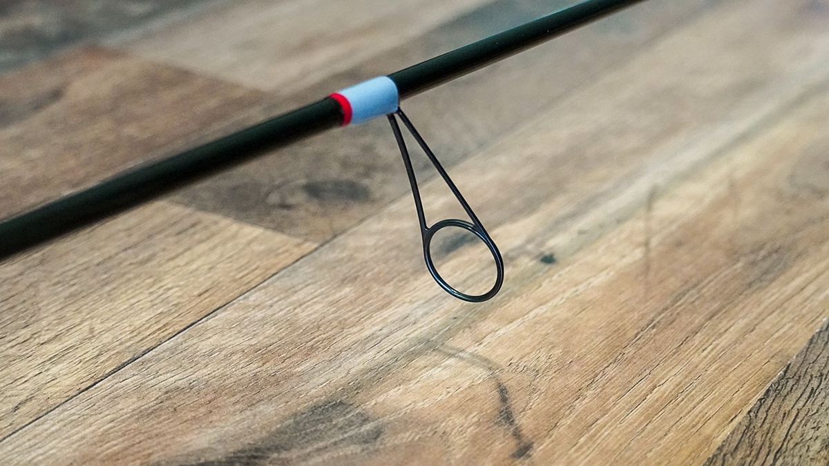 Kinetic 7’0″ Medium Light Spinning Rod