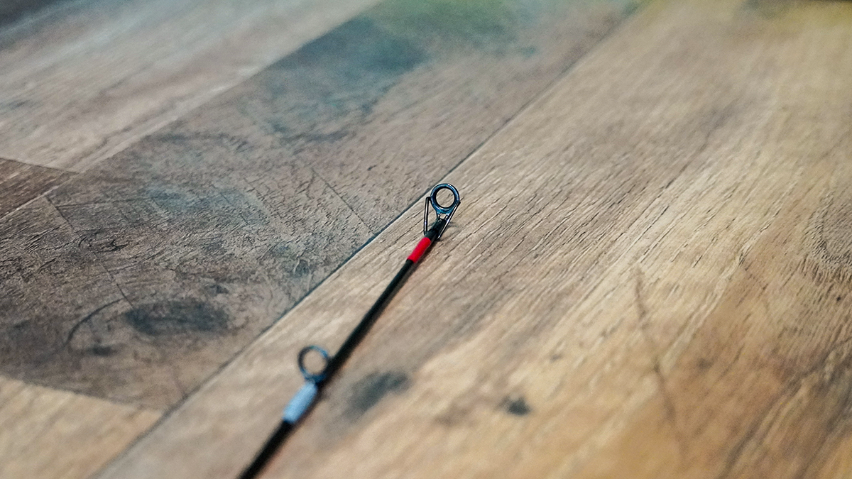 long medium casting rod for jigs and crankbaits