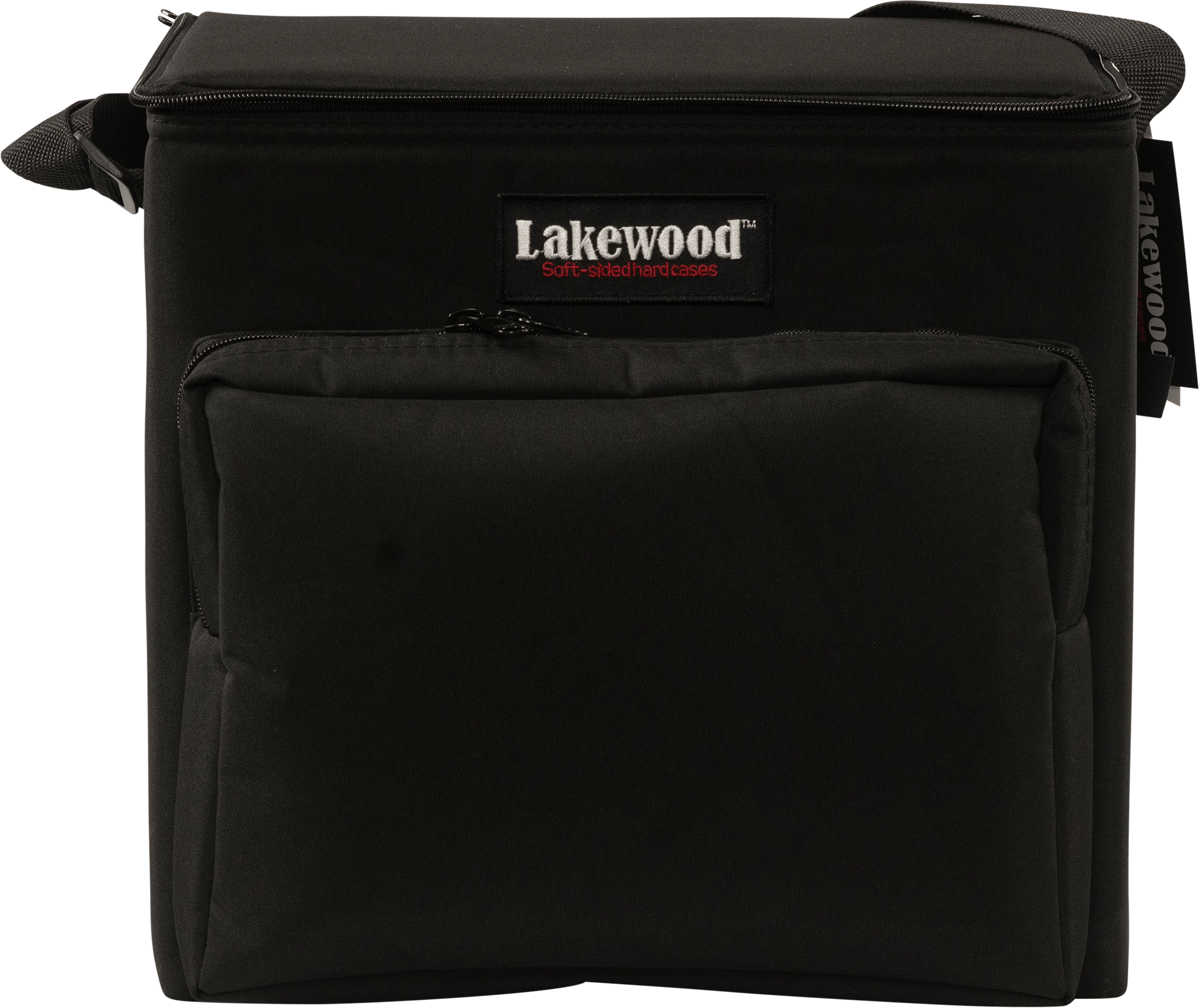 bucktail tackle box Large Spinner Bait Tackle Box
