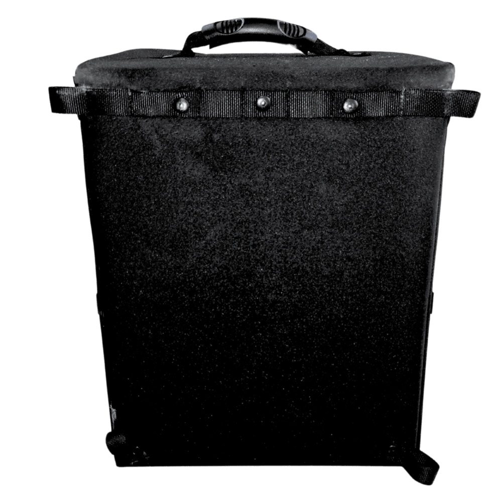 Tackle Boxes Lakewood Mini Magnum Tackle Box – Compact All-Species Storage Lakewood Mini Magnum Tackle Box – Compact All-Species Storage