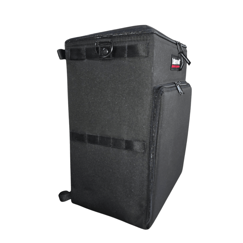 Tackle Boxes Lakewood Mini Magnum Tackle Box – Compact All-Species Storage Lakewood Mini Magnum Tackle Box – Compact All-Species Storage