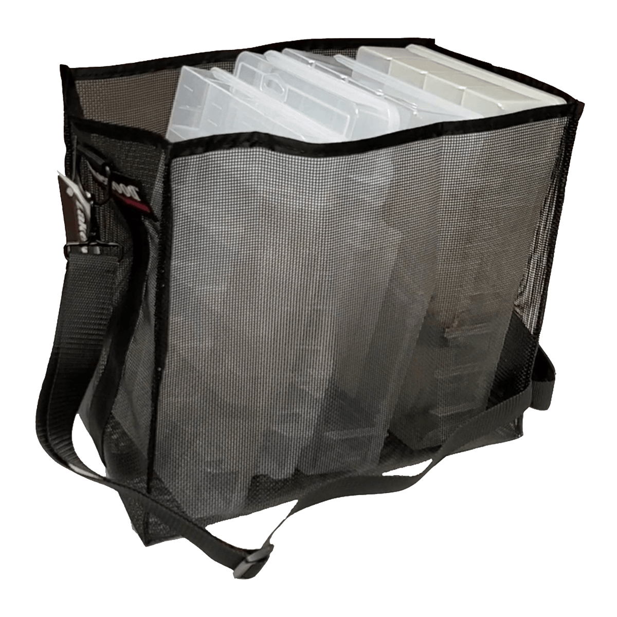 Tackle Boxes Lakewood Money Bags – Mesh Storage Bags (2 Sizes) Lakewood Money Bags – Mesh Storage for Fishing, Gear & More